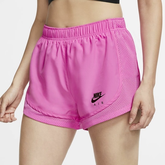 Nike Pants - UEC Nike Size S AIR Tempo Women's Dri-FIT 3" Lined Running Short